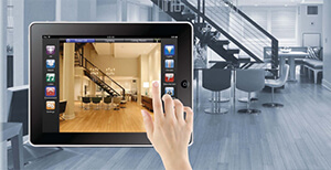 Akıllı Ev Sistemleri