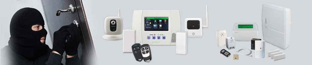 Hirsiz Alarm Sistemleri