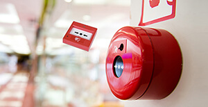 Yangın Alarm Sistemleri